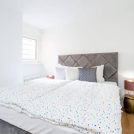 El Gigante Apartamento Berlim Exterior foto